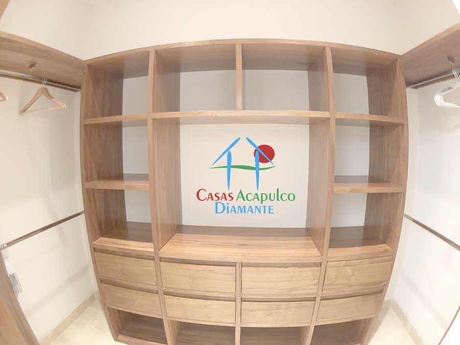 Delta 8 - Recámara principal 6